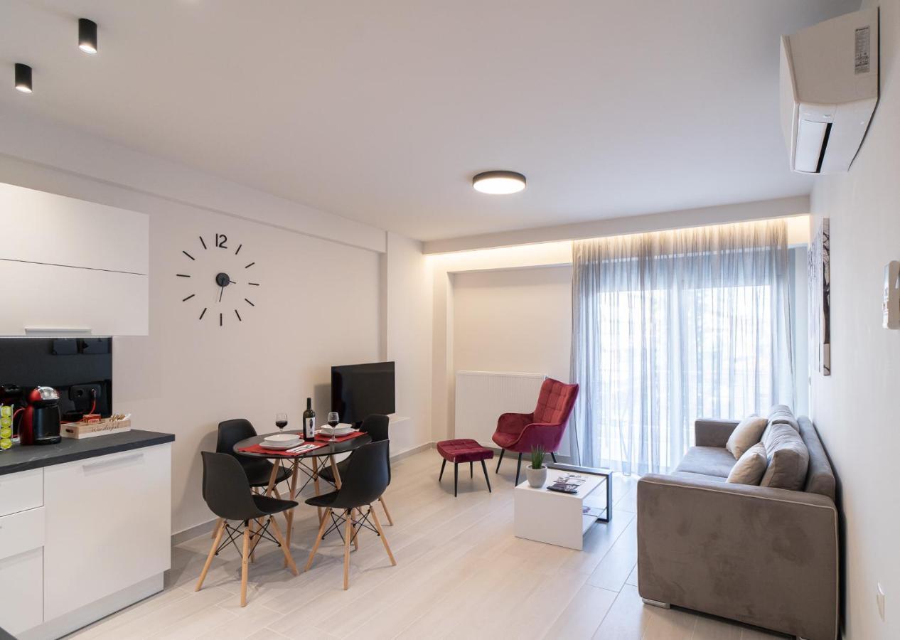 Petit Palace Trikala Luaran gambar