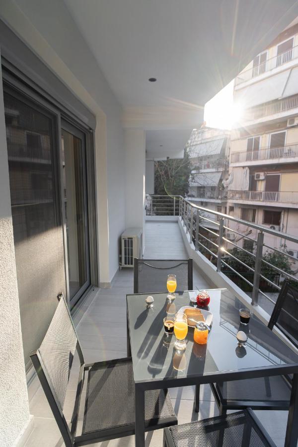 Petit Palace Trikala Luaran gambar