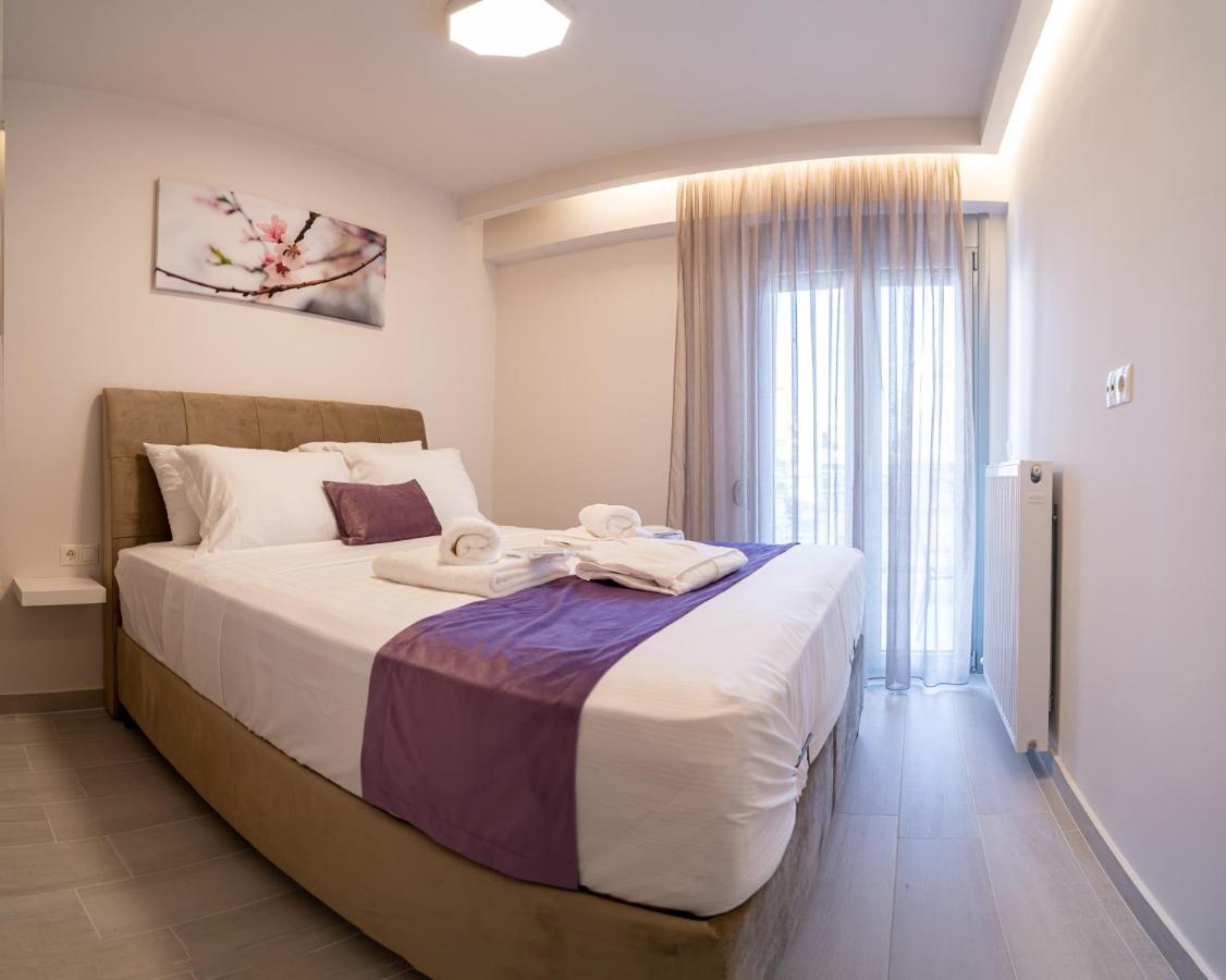 Petit Palace Trikala Luaran gambar