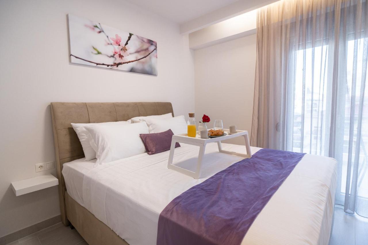Petit Palace Trikala Luaran gambar