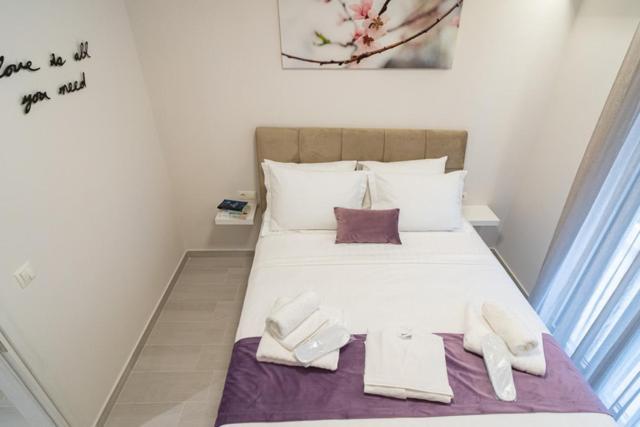 Petit Palace Trikala Bilik gambar