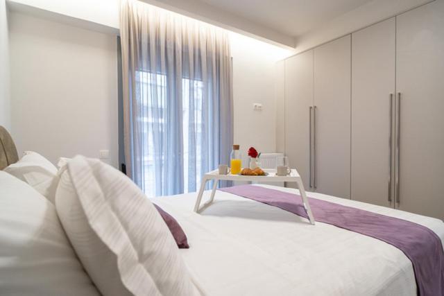 Petit Palace Trikala Bilik gambar