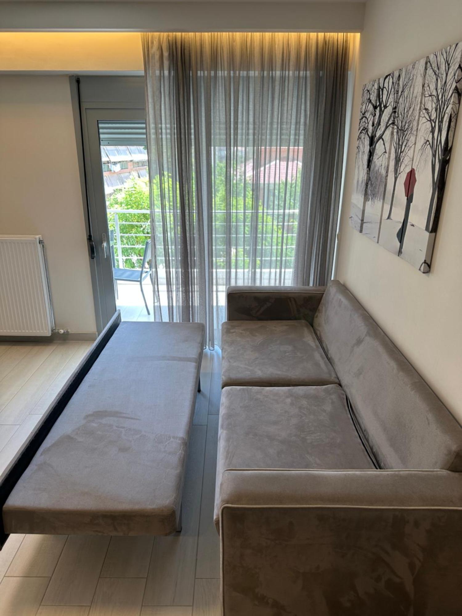 Petit Palace Trikala Bilik gambar