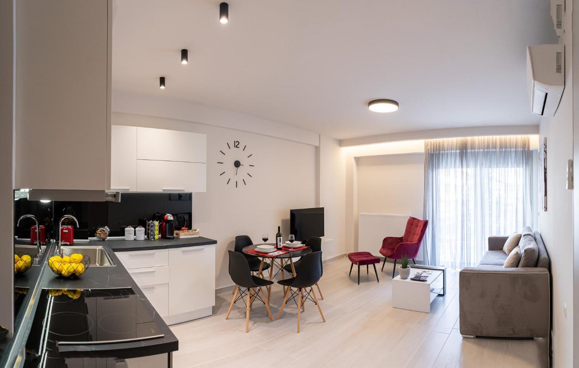 Petit Palace Trikala Bilik gambar