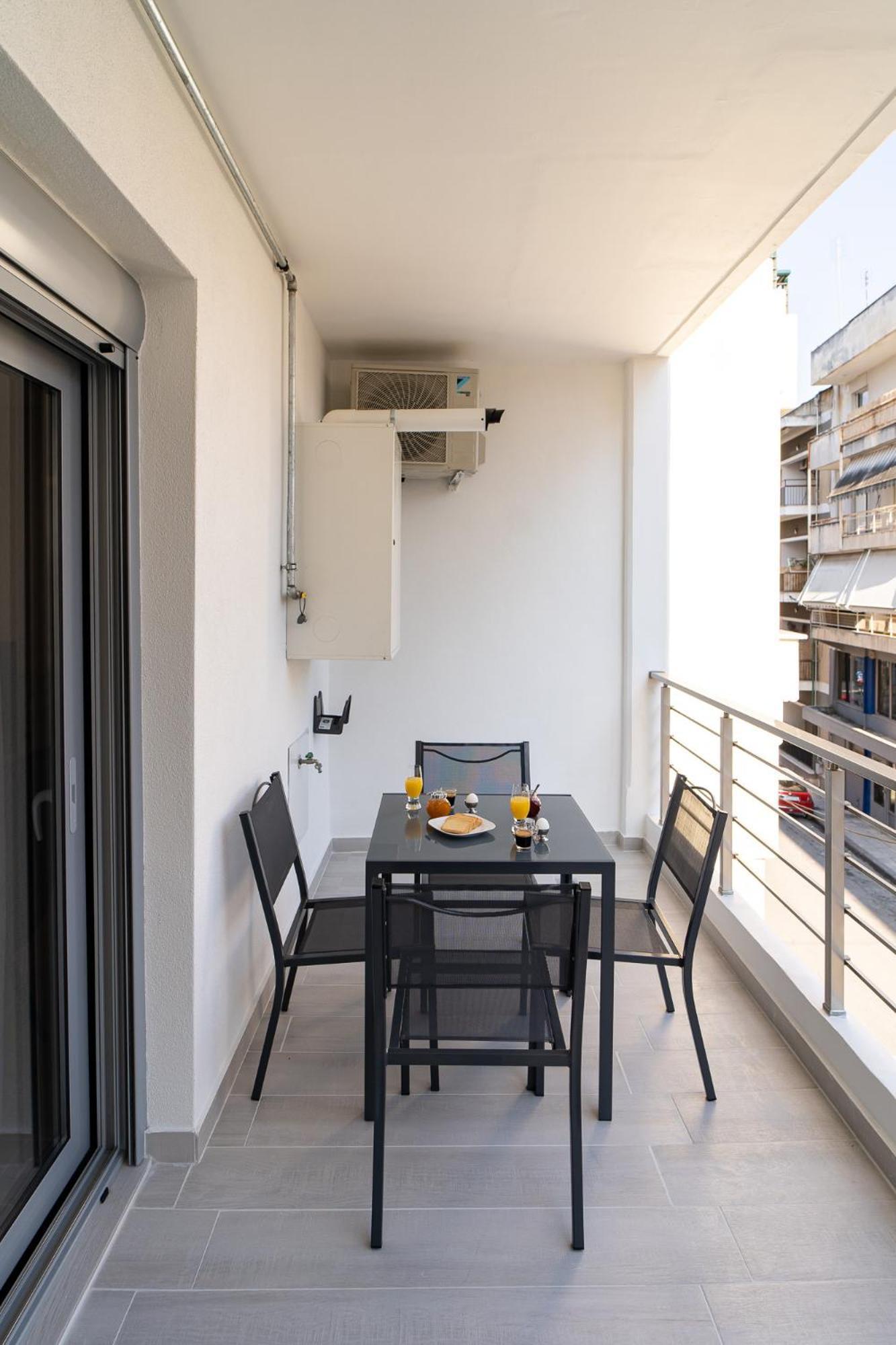 Petit Palace Trikala Bilik gambar