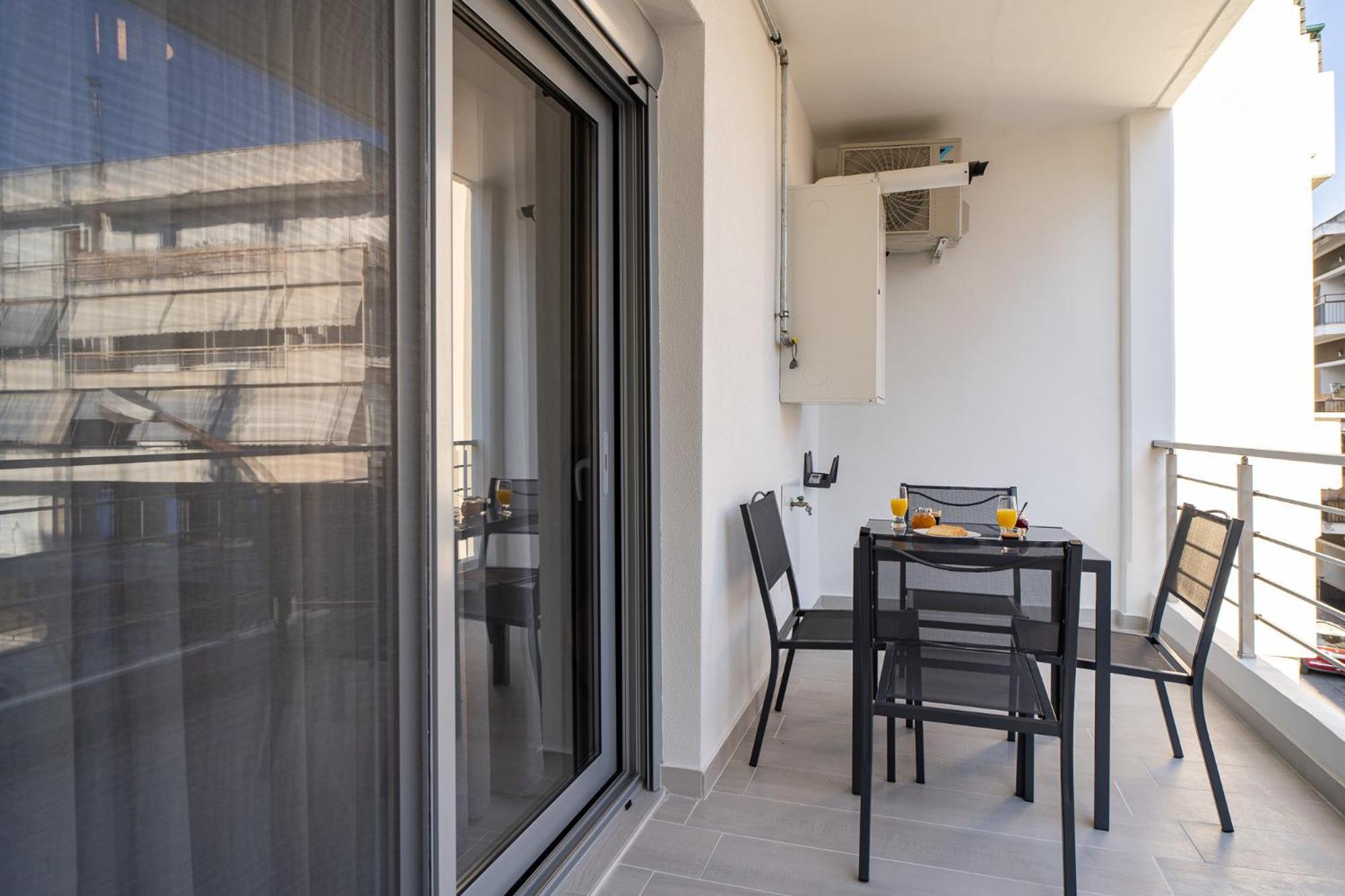 Petit Palace Trikala Bilik gambar
